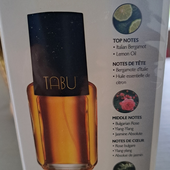 TABU - Picture 6 of 8